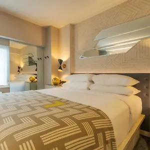 فندق Pestana Cr7 Times Square, نيو يورك