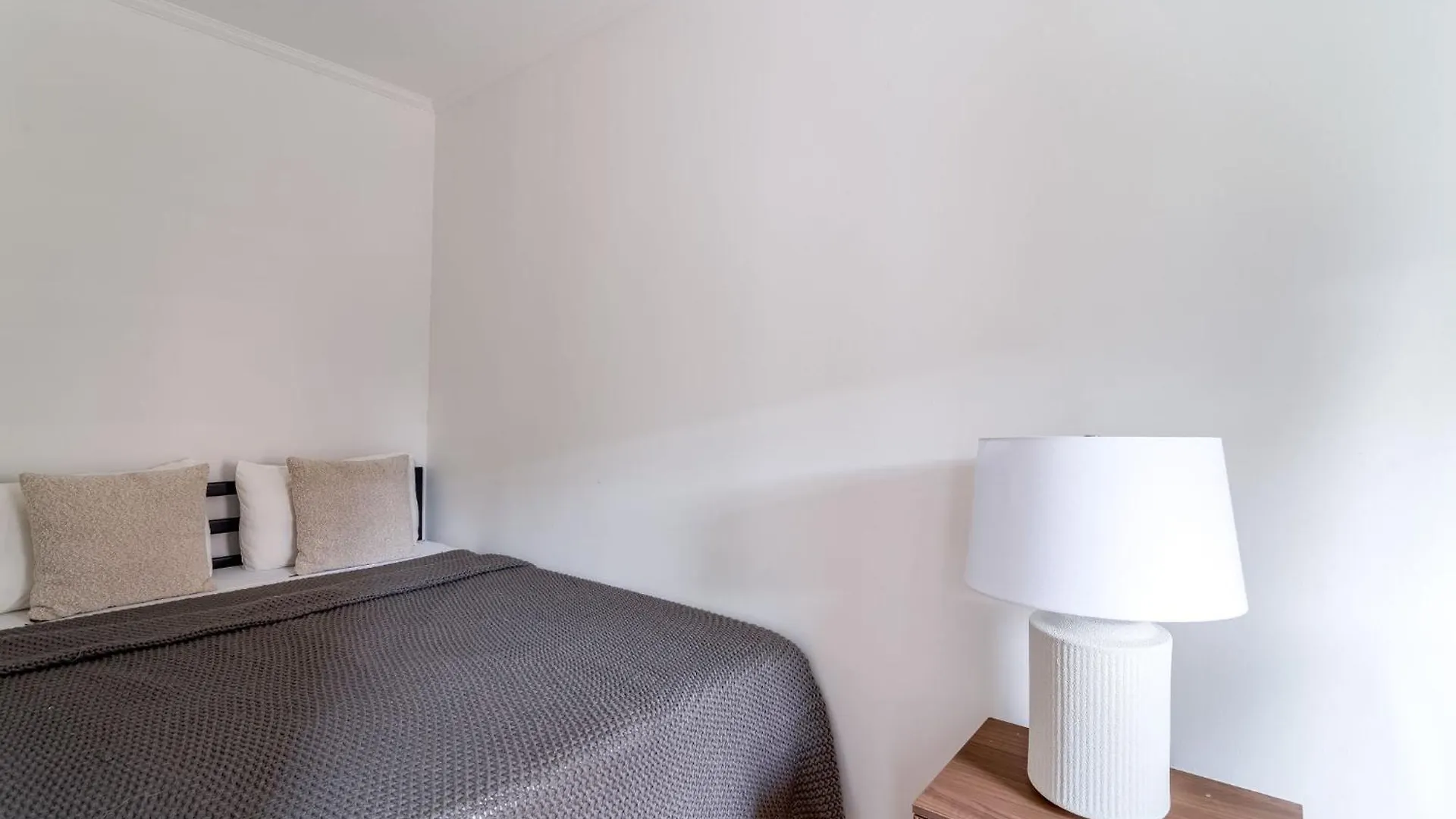 Appartement Bright 3Br 1Ba Retreat In Hells Kitchen Steps From Times Square à New York